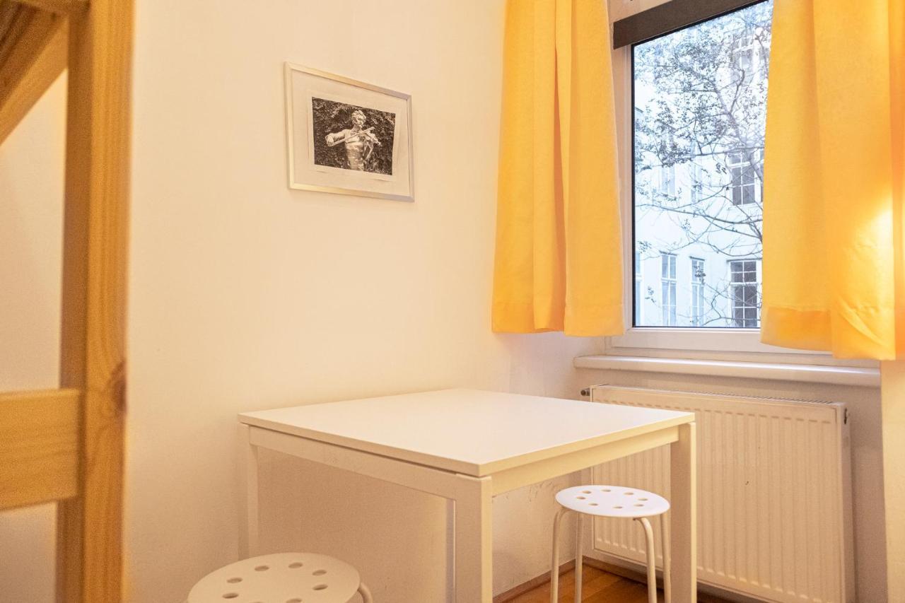 Comfortable 3Br Shared Apart. - Suitable For Long Stays Wien Ngoại thất bức ảnh