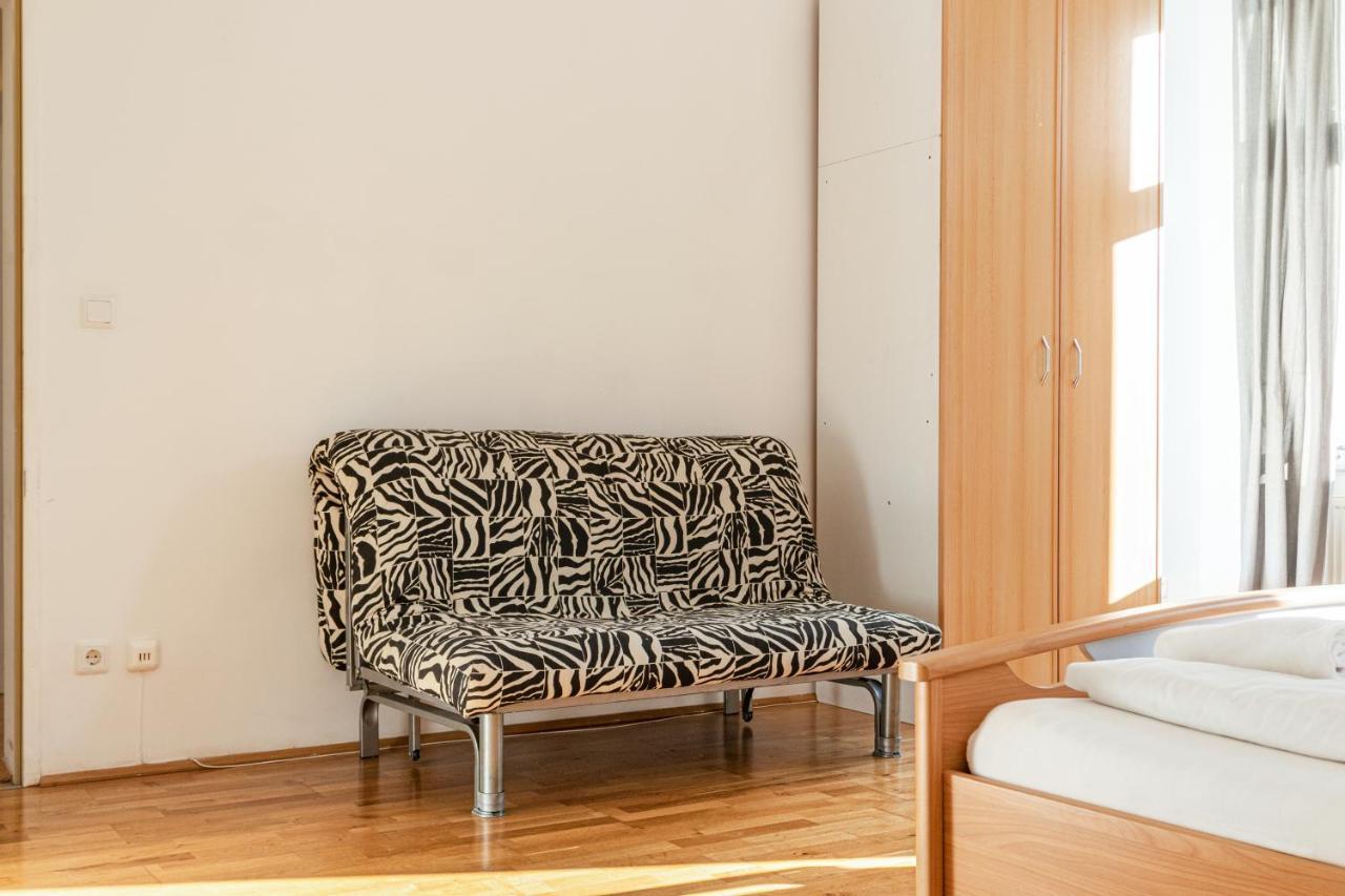 Comfortable 3Br Shared Apart. - Suitable For Long Stays Wien Ngoại thất bức ảnh