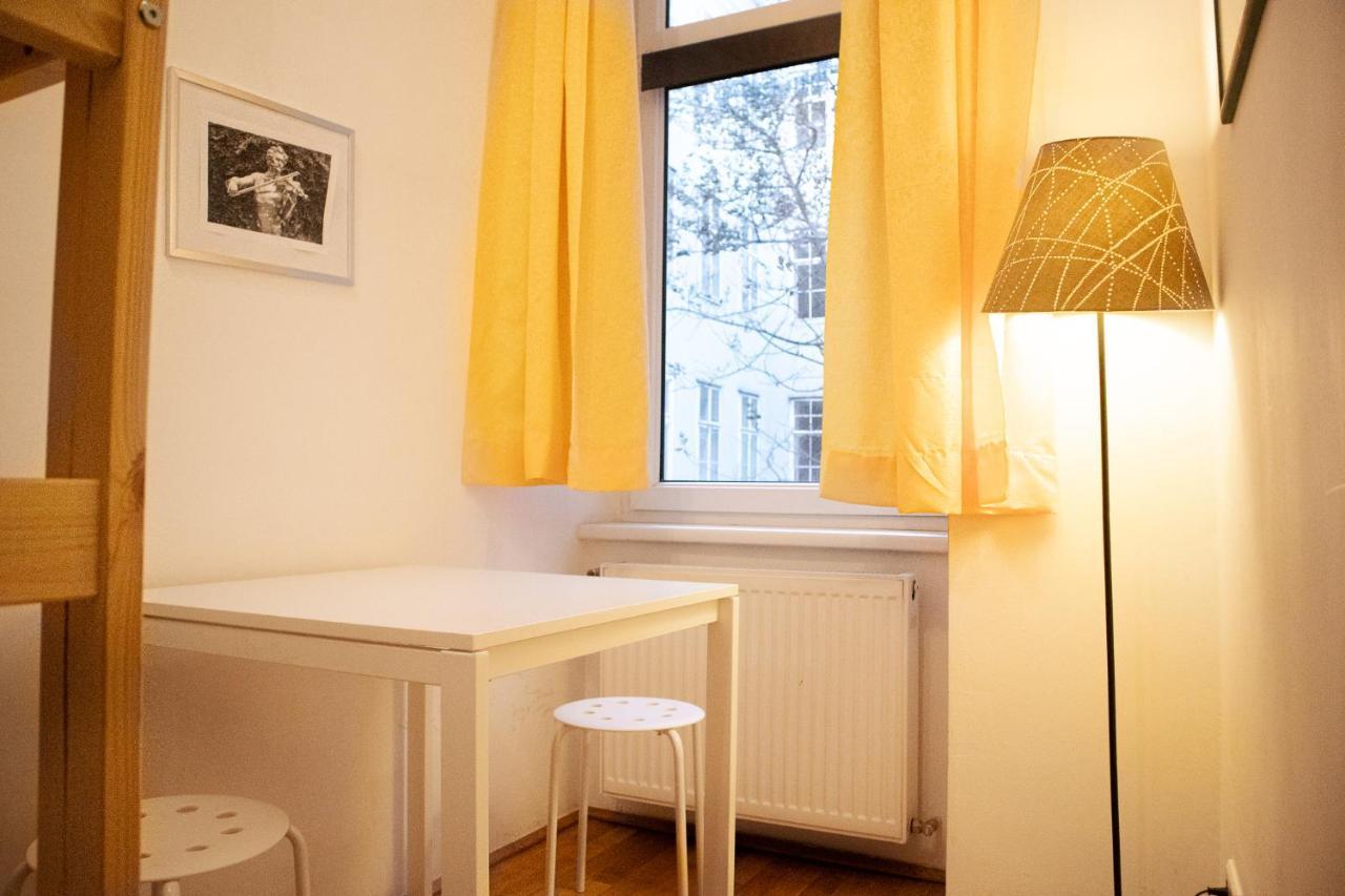 Comfortable 3Br Shared Apart. - Suitable For Long Stays Wien Ngoại thất bức ảnh
