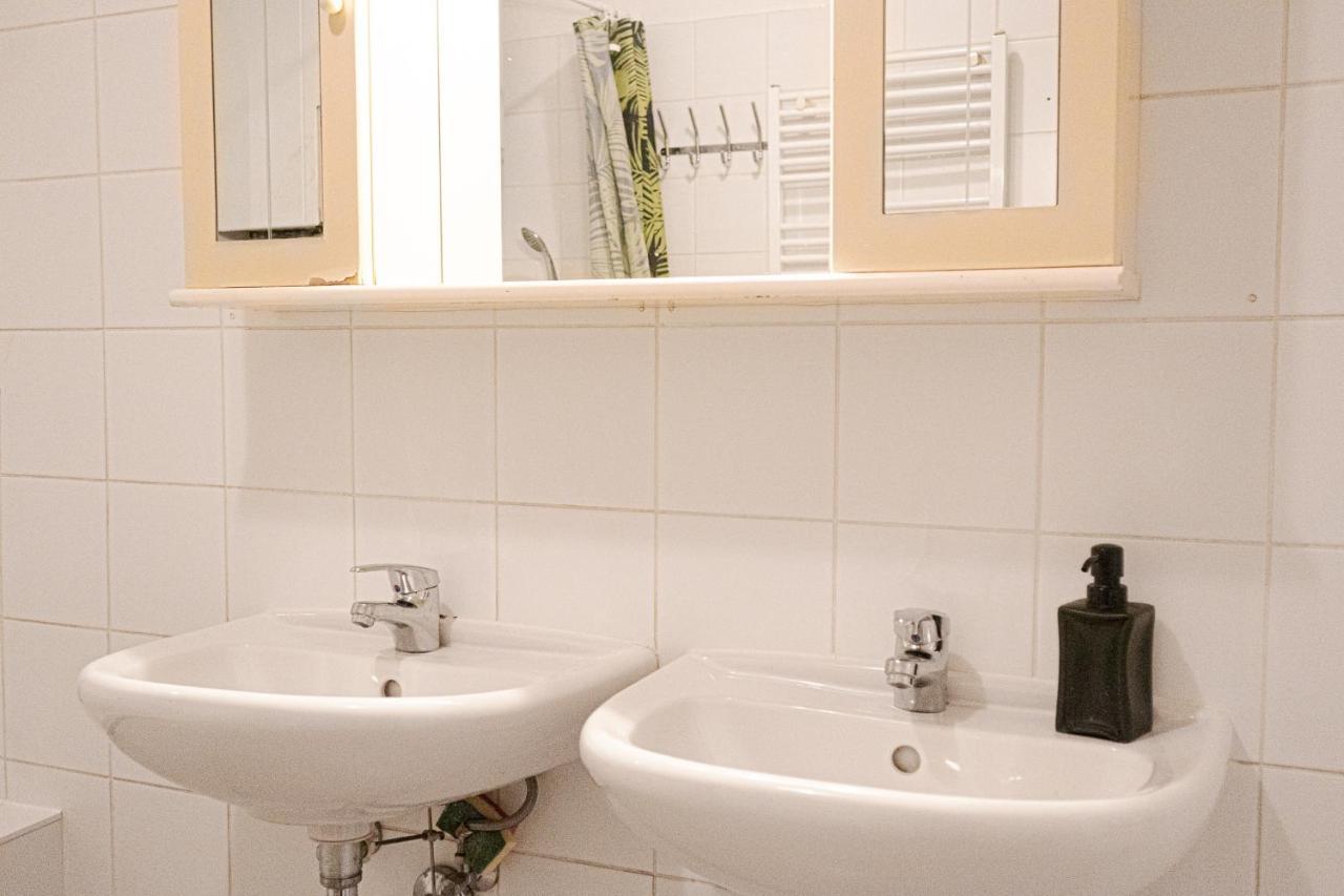 Comfortable 3Br Shared Apart. - Suitable For Long Stays Wien Ngoại thất bức ảnh